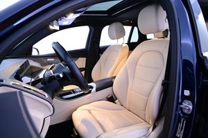 Mercedes EQC400 bild 12