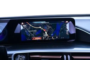 Mercedes EQC400 bild 19