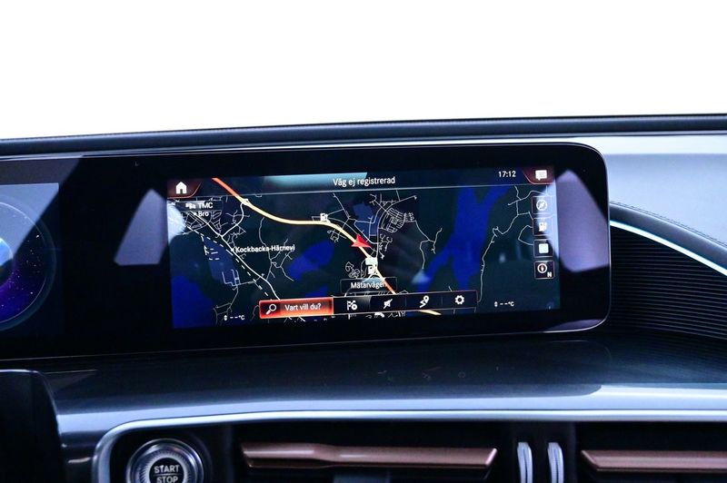 Mercedes EQC400 bild 19