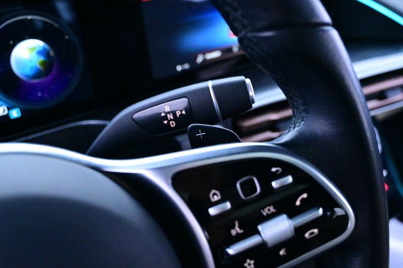 Mercedes EQC400 bild 9