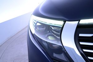 Mercedes EQC400 bild 26