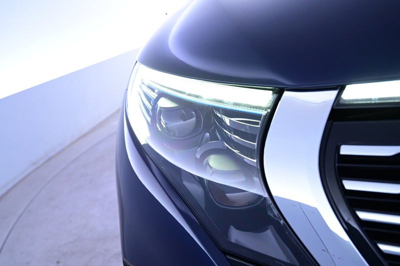 Mercedes EQC400 bild 26