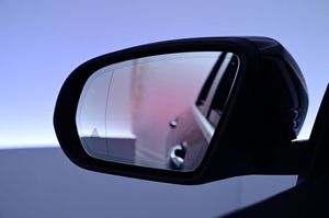 Mercedes EQC400 bild 23