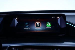 Mercedes EQC400 bild 21
