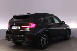 BMW X1 bild 5