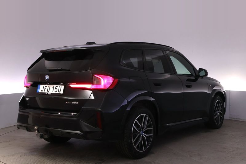 BMW X1 bild 5