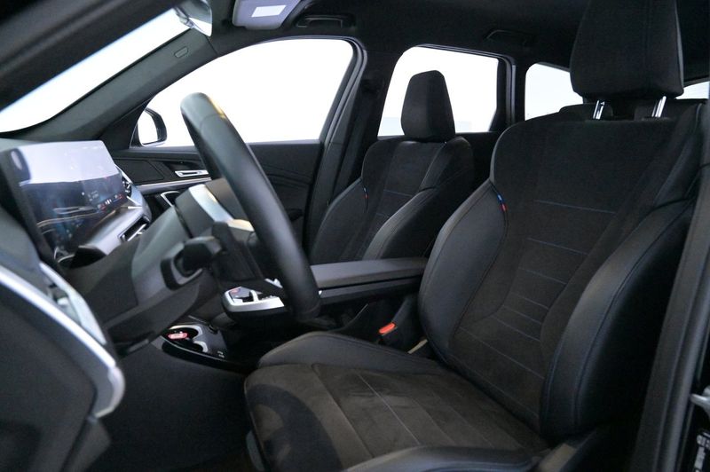 BMW X1 bild 10