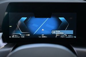 BMW X1 bild 9