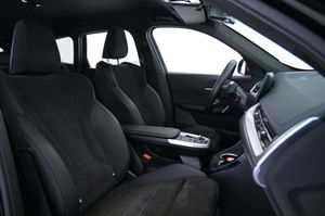 BMW X1 bild 14