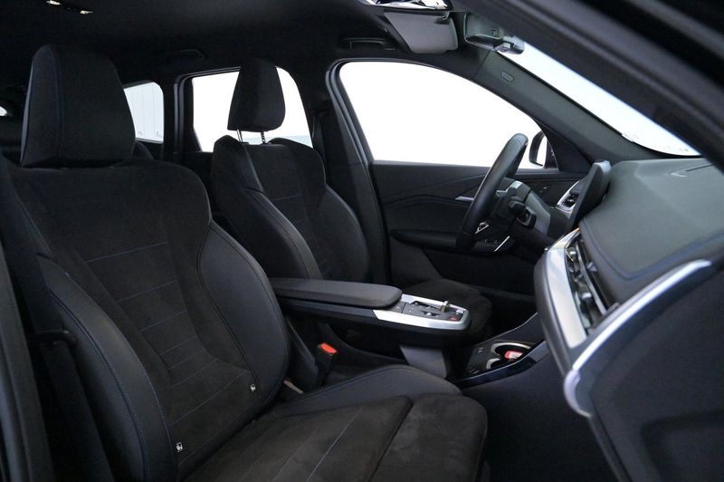 BMW X1 bild 14