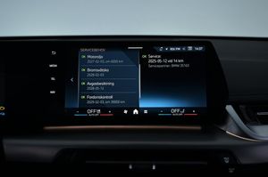 BMW X1 bild 19