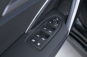 BMW X1 bild 11