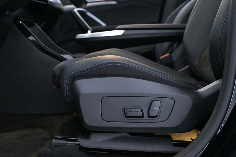 BMW X1 bild 13
