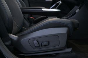 BMW X1 bild 15