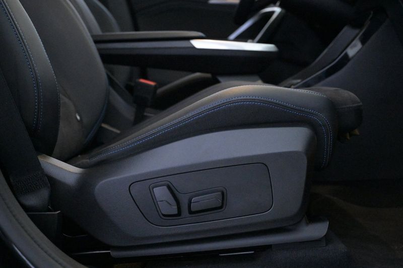 BMW X1 bild 15