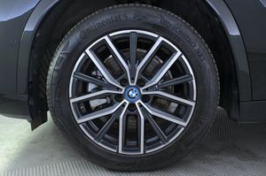 BMW X1 bild 27