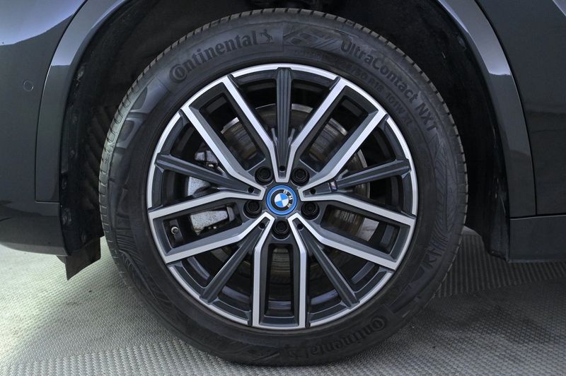 BMW X1 bild 27