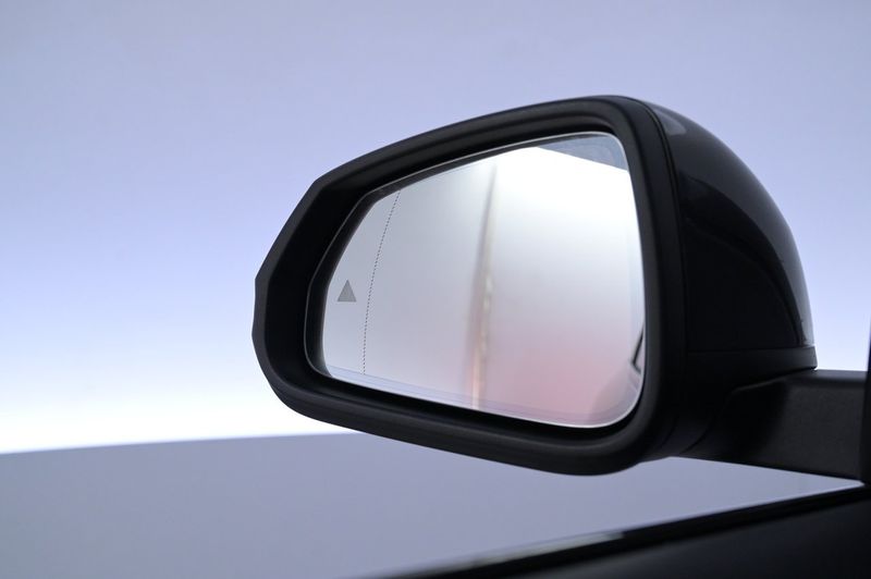BMW X1 bild 24