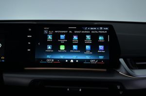 BMW X1 bild 21