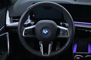 BMW X1 bild 7