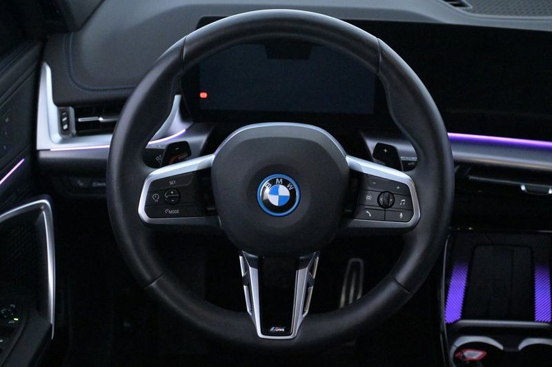 BMW X1 bild 7