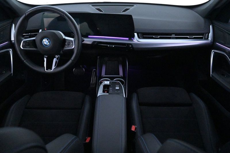 BMW X1 bild 6
