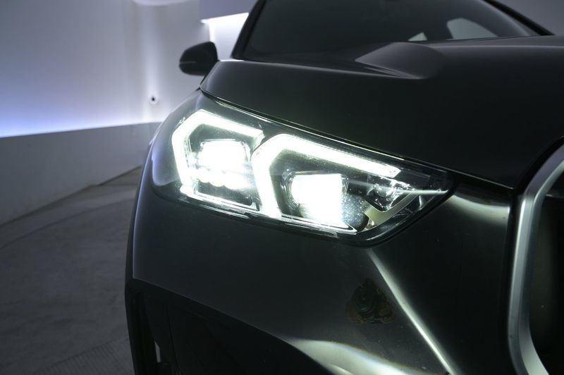 BMW X1 bild 26