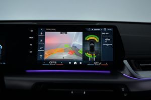 BMW X1 bild 16
