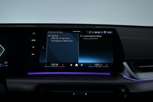 BMW X1 bild 20