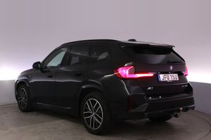 BMW X1 bild 4