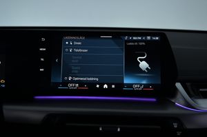 BMW X1 bild 18