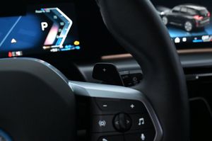 BMW X1 bild 8