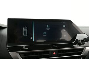 Citroen e-C4 bild 14