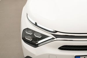 Citroen e-C4 bild 24