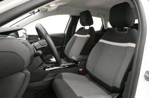 Citroen e-C4 bild 9