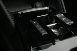 Citroen e-C4 bild 18