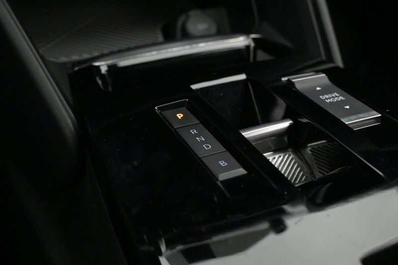 Citroen e-C4 bild 18