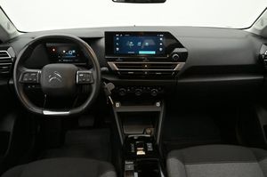 Citroen e-C4 bild 6