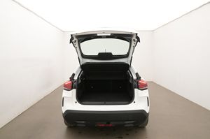 Citroen e-C4 bild 21