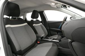 Citroen e-C4 bild 12