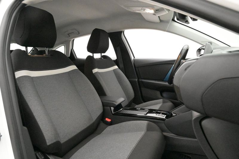 Citroen e-C4 bild 12