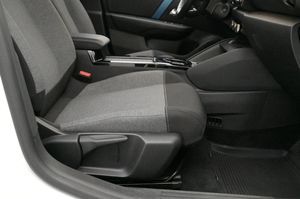 Citroen e-C4 bild 13