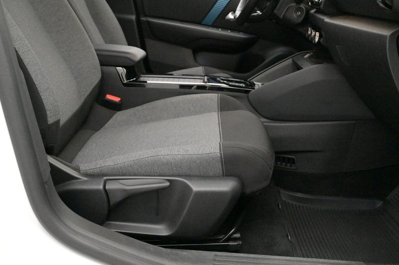 Citroen e-C4 bild 13