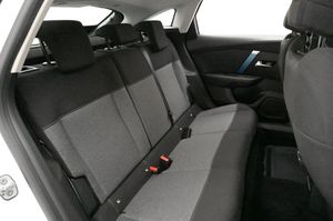 Citroen e-C4 bild 20