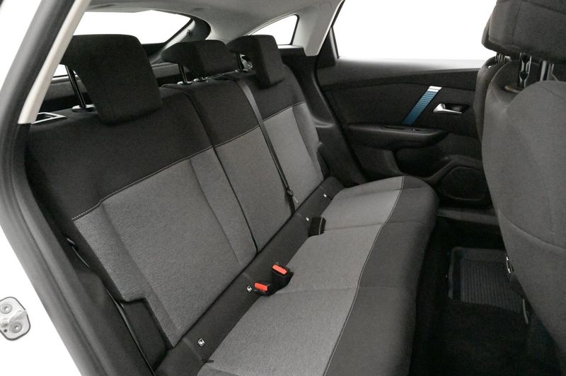 Citroen e-C4 bild 20