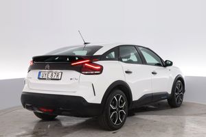 Citroen e-C4 bild 5