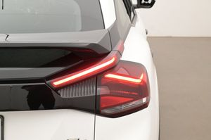 Citroen e-C4 bild 23