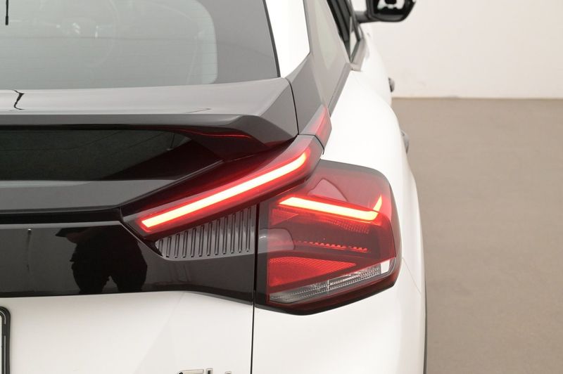 Citroen e-C4 bild 23
