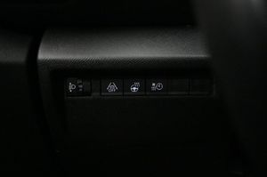 Citroen e-C4 bild 19
