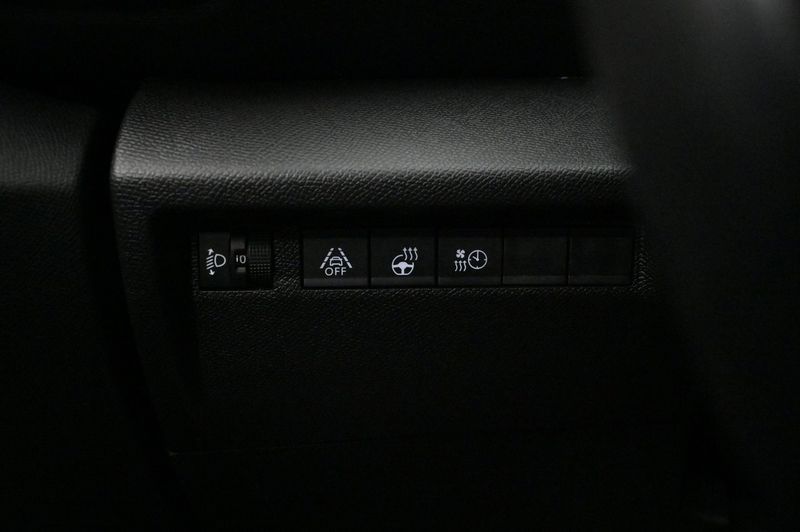 Citroen e-C4 bild 19